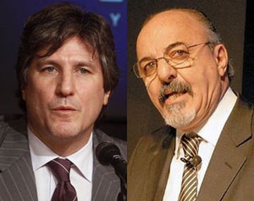 Dura réplica del Gobierno nacional