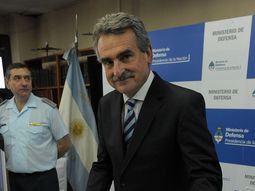 rossi, sobre los archivos secretos: pueden tener valor probatorio rossi, sobre los archivos secretos: pueden tener valor probatorio