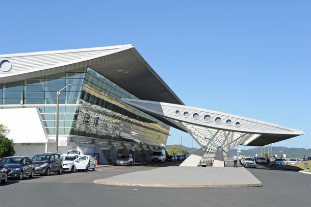 Paranair llegará con sus aviones a Punta del Este entre diciembre de 2023 y febrero de 2024.