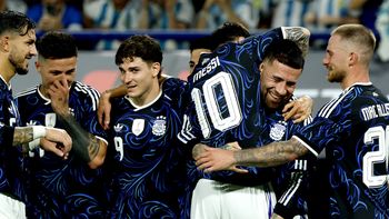 como en la previa de qatar 2022: el cambio de la seleccion argentina en el ranking fifa como en la previa de qatar 2022: el cambio de la seleccion argentina en el ranking fifa