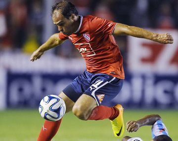 Explotó Insúa después de ser borrado: Me avisaron por teléfono