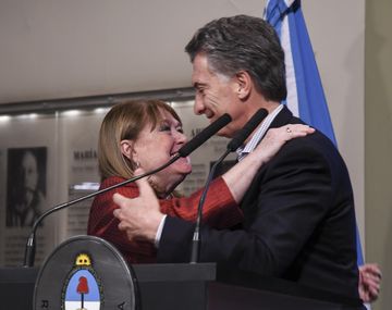 Renunció Malcorra como canciller argentina: la reemplazará Faurie