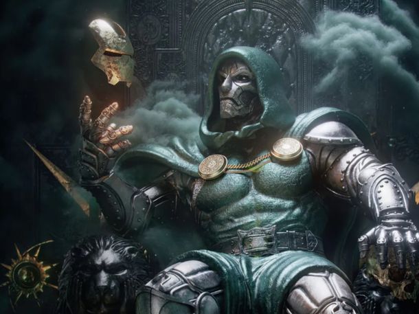 Marvel lanza múltiples tráilers de Avengers: Doomsday: cuándo se estrenan