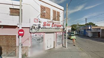 Carnicería San Esteban Carnicería San Esteban