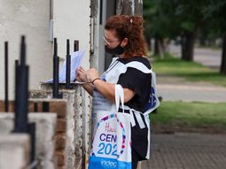 Datos definitivos del Censo 2022: la Argentina tiene 46.234.830 habitantes