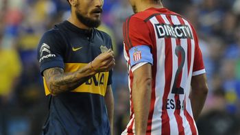 desabato conto detalles de la pelea con osvaldo desabato conto detalles de la pelea con osvaldo