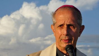 mencionan al obispo pampeano como sucesor de bergoglio mencionan al obispo pampeano como sucesor de bergoglio