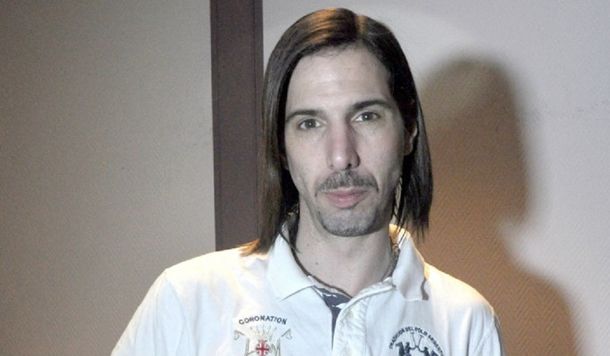 El Gigoló manejaba borracho en su auto