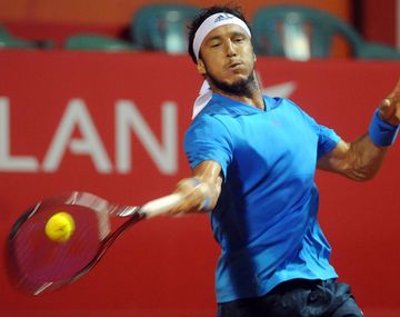 Perdió Mónaco y sumó una nueva eliminación temprana