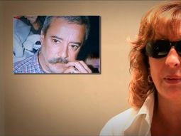 Liberaron al asesino del marido de Georgina Barbarossa