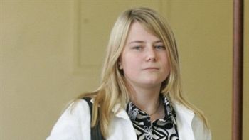 Natascha Kampusch Natascha Kampusch