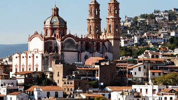 Los tres lugares de México que están muy sobrevalorados y no valen la pena visitar, según la Inteligencia Artificial. Los tres lugares de México que están muy sobrevalorados y no valen la pena visitar, según la Inteligencia Artificial.