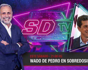 En una semana especial