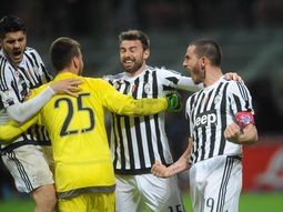 palacio fallo en la serie de penales y el inter quedo afuera de la copa italia ante juventus palacio fallo en la serie de penales y el inter quedo afuera de la copa italia ante juventus