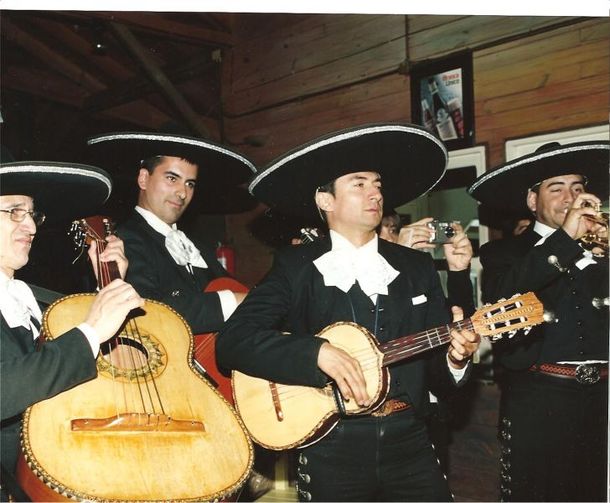 Casamiento de Federico 1