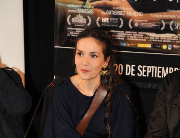 Una casa de Oreiro quedó destruida por el incendio en Córdoba