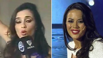 la amiga de karina jelinek la imito a la perfeccion la amiga de karina jelinek la imito a la perfeccion