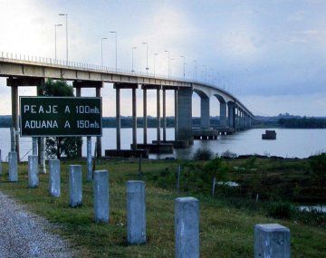 La increíble cantidad de uruguayos que cruzaron a la Argentina para aprovechar el tipo de cambio
