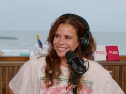 julieta ortega confeso que le molestaria de la novia de su hijo y encendio el debate julieta ortega confeso que le molestaria de la novia de su hijo y encendio el debate