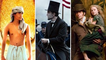 las peliculas mas y menos nominadas por la academia las peliculas mas y menos nominadas por la academia