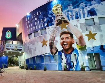 Se confirmaron los convocados para la Selección Argentina: quiénes son