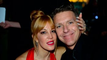 en medio de la crisis, miriam lanzoni y alejandro fantino se llenaron de amor en twitter en medio de la crisis, miriam lanzoni y alejandro fantino se llenaron de amor en twitter