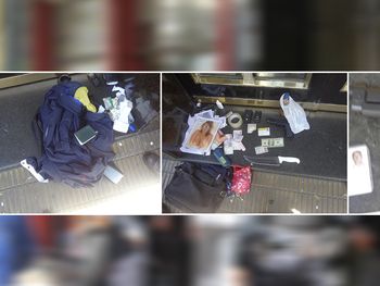 Dos falsos inspectores cobraban coimas por no clausurar locales