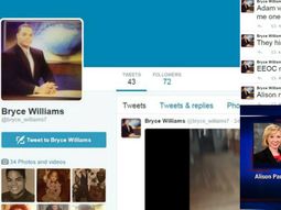 el asesino de los periodistas de virginia escribio en twitter los motivos del crimen el asesino de los periodistas de virginia escribio en twitter los motivos del crimen