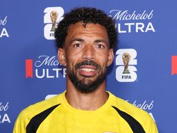Vozinha, el arquero de Cabo Verde, superó el millón de seguidores en Instagram tras su actuación ante España Vozinha, el arquero de Cabo Verde, superó el millón de seguidores en Instagram tras su actuación ante España