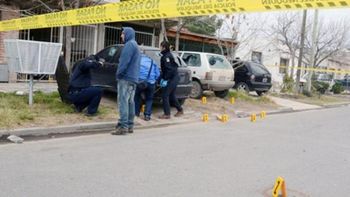 balacera en neuquen por la tenencia de un nene balacera en neuquen por la tenencia de un nene