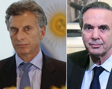 Macri y Pichetto se cruzaron por ley antidespidos