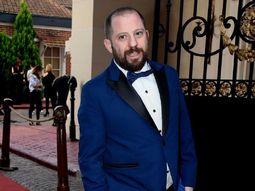 José Ottavis fue bajado del Bailando por la producción