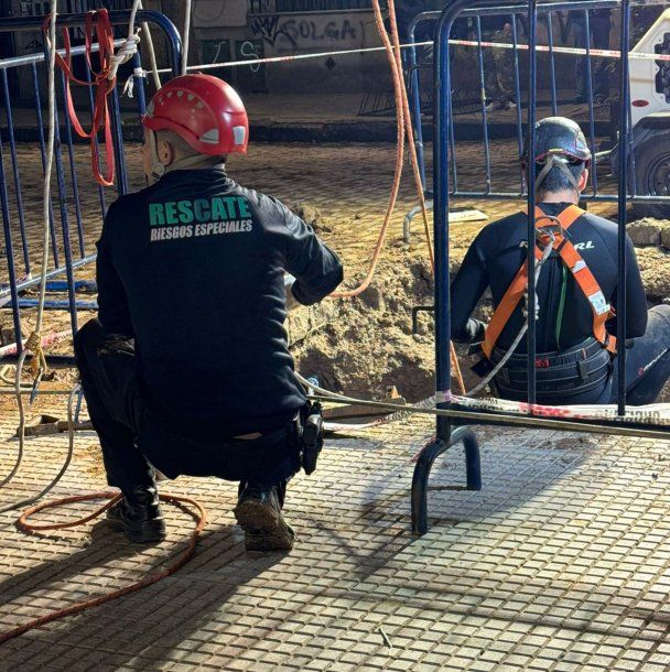 Cayó un cuarto sospechoso por el Robo del siglo frustrado de San Isidro