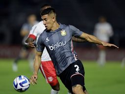 Prelista para el Mundial 2026: quién es Zaid Romero, la sorpresa de la defensa Prelista para el Mundial 2026: quién es Zaid Romero, la sorpresa de la defensa