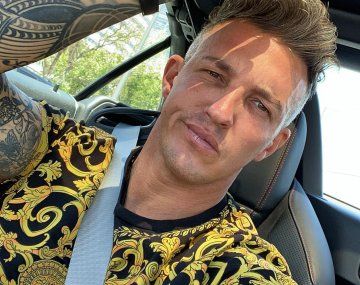 Fernando Pérez Algaba era empresario, tenía 41 años y le decían Lechuga.