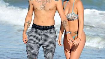 por compararla con jelinek, la novia de leonardo farina se quiso suicidar por compararla con jelinek, la novia de leonardo farina se quiso suicidar