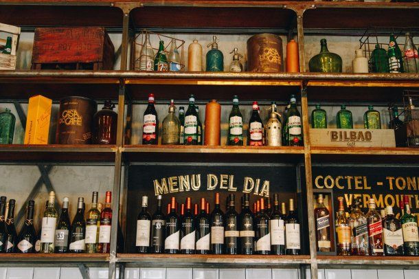 El restaurante que versiona los sabores de la gastronomía española con identidad porteña