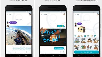 todo sobre allo, la app de google para ganarle a whatsapp todo sobre allo, la app de google para ganarle a whatsapp