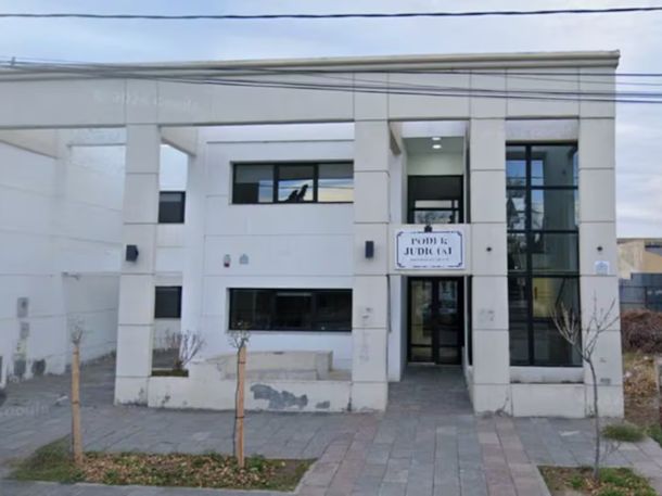 El hombre permanece detenido en prisión preventiva mientras avanza la investigación judicial.