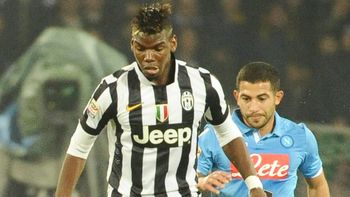 en el duelo de argentinos, juventus derroto al napoli en el duelo de argentinos, juventus derroto al napoli