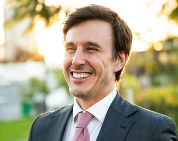 ¿Amor en secreto? Moritán y un vínculo inesperado con una diputada libertaria