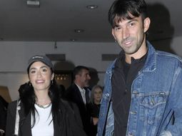 La foto de Pedro Rosemblat que responde a los rumores de crisis con Lali: Otra que... La foto de Pedro Rosemblat que responde a los rumores de crisis con Lali: Otra que...