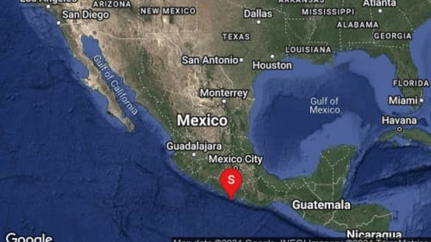 Temblor en Guerrero hoy, miércoles 30 de julio 2025: de cuánto fue la magnitud del sismo