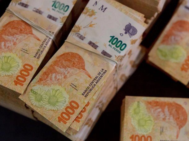 Qué hacer si la empresa para la que trabajo no paga el bono de $60 mil