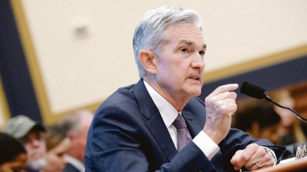 La FED bajó la tasa de interés por tercera vez en el año