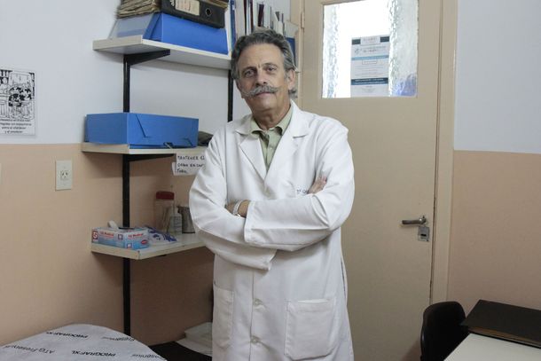 Tomás Orduna: Tenemos que bajar toda posibilidad de contacto entre humanos