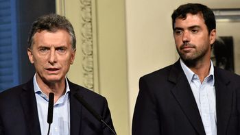 denuncian a macri y al titular de la anses por presunto vaciamiento del fgs denuncian a macri y al titular de la anses por presunto vaciamiento del fgs