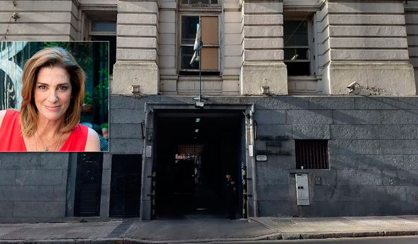 Autopsia de Débora Pérez Volpin: habrían encontrado perforaciones en el esófago