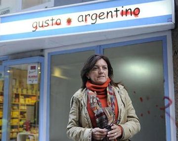 Gusto argentino