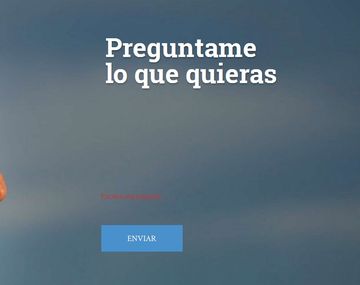 {altText(,Macri estrenó  una app y terminó cuestionado por el #NiembroGate)}